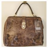 Lazzaro Leather Ladies Handbag