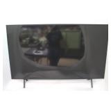 Samsung 55" LCD TV - no remote or power cord