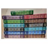 Lot of Readers Digest-Select Editions Books