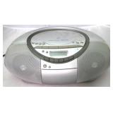 Sony model CFD-S350 boombox