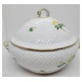 Bing & Grondahl Erantis Winterling tureen