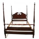 Full Size Bed