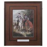 Last Meeting by E.B.D. Julio