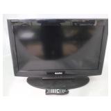 Sanyo 26" LCD TV with remote & cord