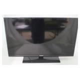 Samsung 31" LCD TV - with cord no remote