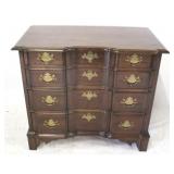 Pennsylvania House block front bachelor