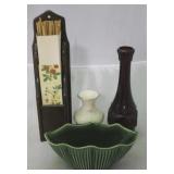 Lot of assorted items