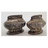 Vintage pair of lighters