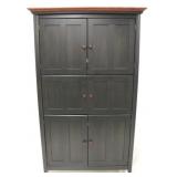 Nadeau Entertainment Center