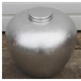 Large Ginger Jar Vase