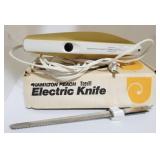 Hamilton Beach Scovill Electric Knife