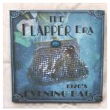 "The Flapper Era 1920