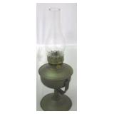 Oil lamp