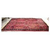 Room Size Persian Rug