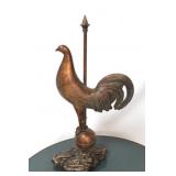 Chelsea House bird statue