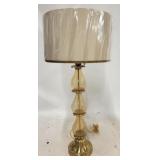 Wildwood Suspended Bubble Glass Lamp