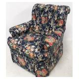 Kindel upholstered arm chair