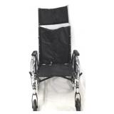Medline wheelchair
