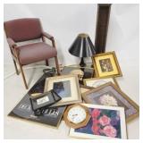 Lot of Backroom Treasures