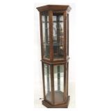 Pulaski Curio Cabinet