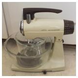 Sunbeam Mixmaster