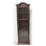 Hooker Curio Cabinet