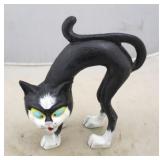 Cast Iron Cat