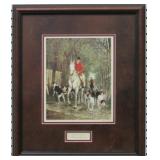 Morning by E.A.S. Douglas