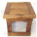 End Table - 20 x 27 x 22