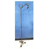 Vintage Floor Lamp - 56" tall