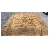 Karastan Samovar Large Rug - 8