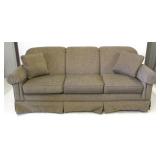 Craftmaster Upholstered Sofa