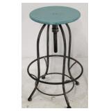Industrial stool