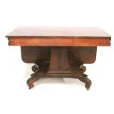 Empire drop leaf table