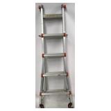 Little Giant 15Ft ladder