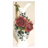 Vintage ewer - chipped