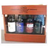 Grands Vins De Bordeaux Wine Set