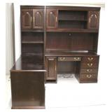 Hooker Executive Desk