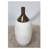 Chelsea House pottery vase