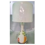 Wildwood Veggie Lamp - from showroom