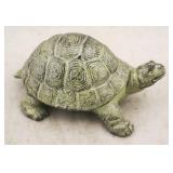Cast Iron Turtle