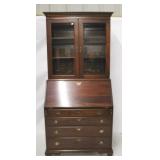 Craftique Bookcase Top Secretary
