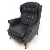 Bradington Young leather recliner
