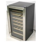 Vissani wine cooler - not working