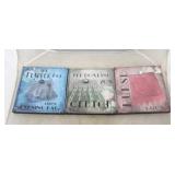 Set of 3 Canvas Prints