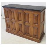 Henredon Credenza