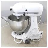 Kitchen Aid Mixer