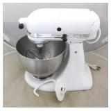 Kitchen Aid Mixer