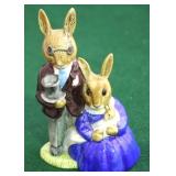 Royal Doulton Bunnykins figurine