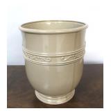 Chelsea House pottery planter/vase